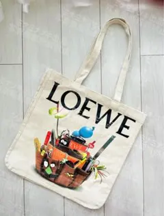 2025年最新】LOEWEノベルティの人気アイテム - メルカリ