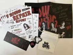 【STAYC】2026シーズングリーティングセット(一部中身無い商品あり)