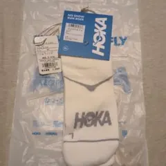 【XL】HOKA ホカ ランニングソックスのサムネイル