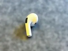 Apple エアーポッズ AirPods Pro　左 （片耳のみジャンク）