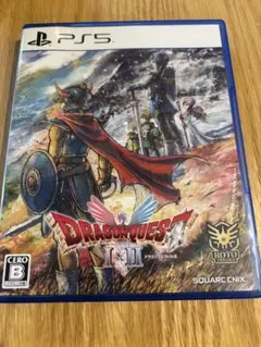 ps5 ドラゴンクエストⅠ&Ⅱ