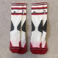 ❗️訳あり❗️スタンス ソックス STANCE NBA バスケットボールソックス