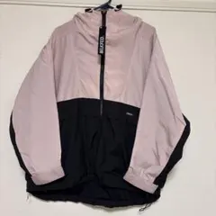 MILKFED. ミルクフェド　マウンテンパーカー