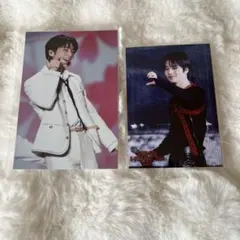 Stray Kids アイエン 5-STAR フォトカード