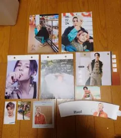 SnowMan ラウールセット