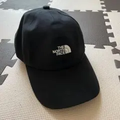 THE NORTH FACE GORE-TEX ブラックキャップ