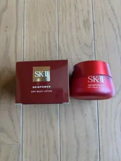 SK-II スキンパワーエアリー 80gのサムネイル
