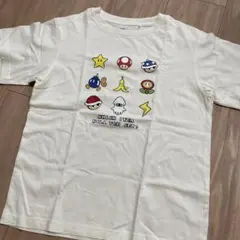 UNIQLO Tシャツ　140センチ