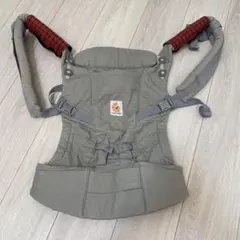 エルゴベビー 抱っこ紐  よだれカバーセット