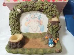 ⭐︎限定値下げ⭐︎【レア】千と千尋フォトフレーム Yahoo!オークション -「千と千尋の神隠しフォトフレーム」の落札相場