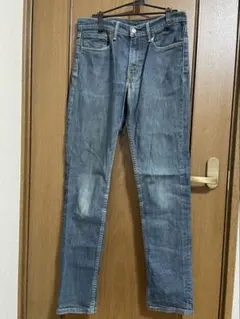 【Levi's】デニム