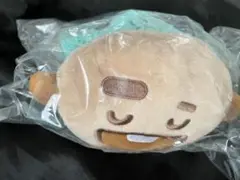 一番くじ　BT21 MOON SHOOKY ぬいぐるみ