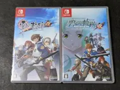 2026年最新】英雄伝説零の軌跡改の人気アイテム - メルカリ