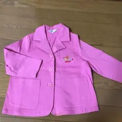 子供用ジャケット110cm 新品