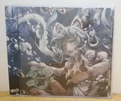 Clearlemel　CRAZYSWEETS 想風 東方同人音楽CD 2点 Clearlemel 想風 東方同人音楽CD - メルカリ