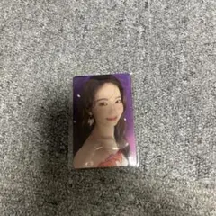 NiziU トレカ アヤカ