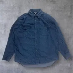 アメカジ 古着 シャツ