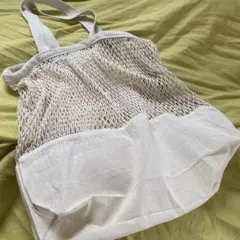 かぎあみトートバック(限定値下げ中です❗️❗️