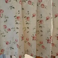 2025年最新】laura ashley カーテンの人気アイテム - メルカリ