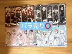 【にじさんじ】 8th anniversary アニメイト 特典 ポストカード