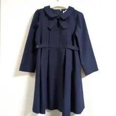 130　キャサリンコテージ　お受験　卒園式　フォーマル　ワンピース