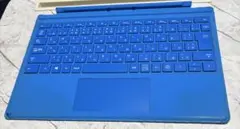 Microsoft Surface Pro タイプ カバー Model 1725