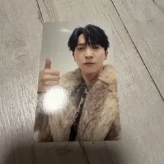 好き滅 トレカ 吉田仁人 初回B