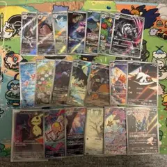 ポケモンカード ロケット団 ar sr まとめ売り 10枚セット ポケモンカード ロケット団 ar sr まとめ売り 10枚セット - メルカリ