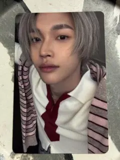 RIIZE All of you 初回限定版A　ウォンビン