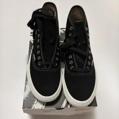 VANS SKATE AUTHENTIC HIGH スケート 25.5cmのサムネイル
