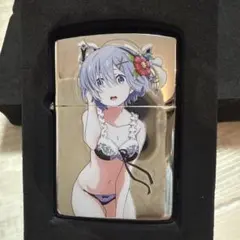 2026年最新】異世界生活 レム zippoの人気アイテム - メルカリ