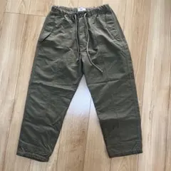 marka カーゴパンツ　撥水のサムネイル