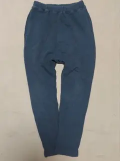 デビロック サルエルパンツ 140