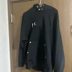 Thug club サイズ1 パーカー