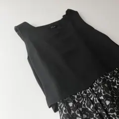 週末セール【美品】アーバンリサーチ ドレス 二次会 結婚式