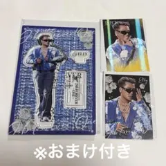 ELLY elly エリー　JSB FOREVERONE フォトカ　アクスタ