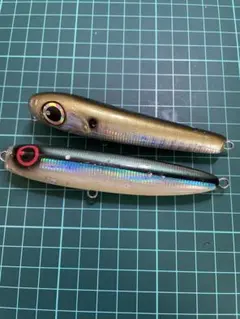 シーバス　プラグ　引退品 シーバス プラグ 引退品 2025年最新】シーバスルアー引退の人気