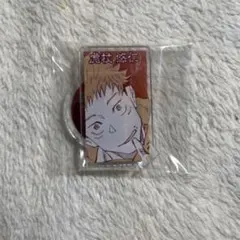 呪術廻戦 虎杖悠仁 アクリルキャラコレクション