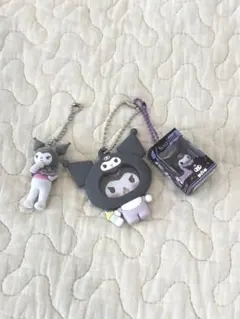 クロミ　まとめ売り　サンリオ　チョコボックス　ガチャ　食玩