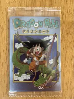 2026年最新】イタジャガ ドラゴンボール cr 4-26の人気アイテム - メルカリ