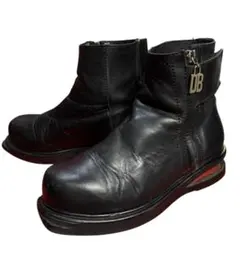 DIRK BIKKEMBERGS ダークビッケンバーグ サイドジップブーツのサムネイル