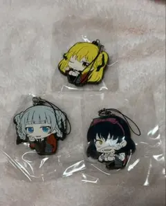 2026年最新】賭ケグルイ 桃喰綺羅莉の人気アイテム - メルカリ