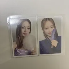 TWICE トレカ ONCE JAPAN ソロ盤 ツウィ