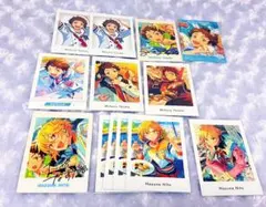 あんスタ ぱしゃっつ 10周年 展示会 特典 天満光 仁兎なずな