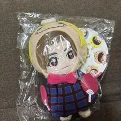 新品未開封】Hey!Say!JUMP 山田涼介 ぬい - メルカリ