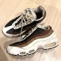 NIKE AIR MAX 95 スニーカー24.5のサムネイル