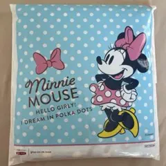タオル　ミニー　ディズニー