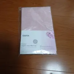 TEMPUR Organic Cotton Pillow Caseのサムネイル