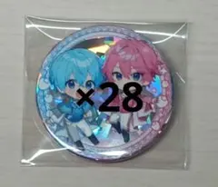 すとぷり すとろべりーめもりーvol.Forever さところペア缶