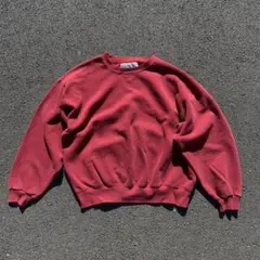 90s L.L.Bean × Russell スウェット　vintage